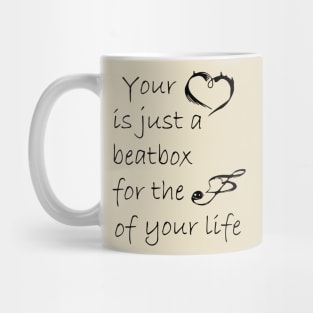 Beats Mug